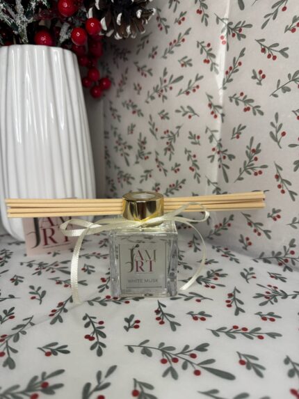 Reed Diffuser 100ml - Αρωματικό Χώρου με Στικς