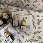 Car Diffuser 10ml - Αρωματικό Αυτοκινήτου
